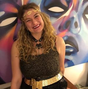 Meet your Posher, Olga